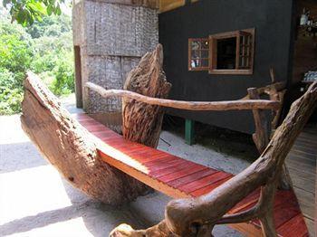 Pongara Lodge Libreville Exterior foto